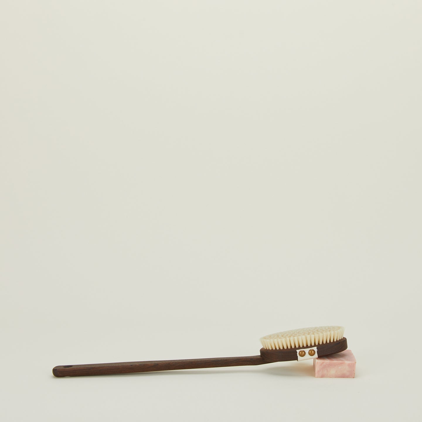 Detachable Bath Brush