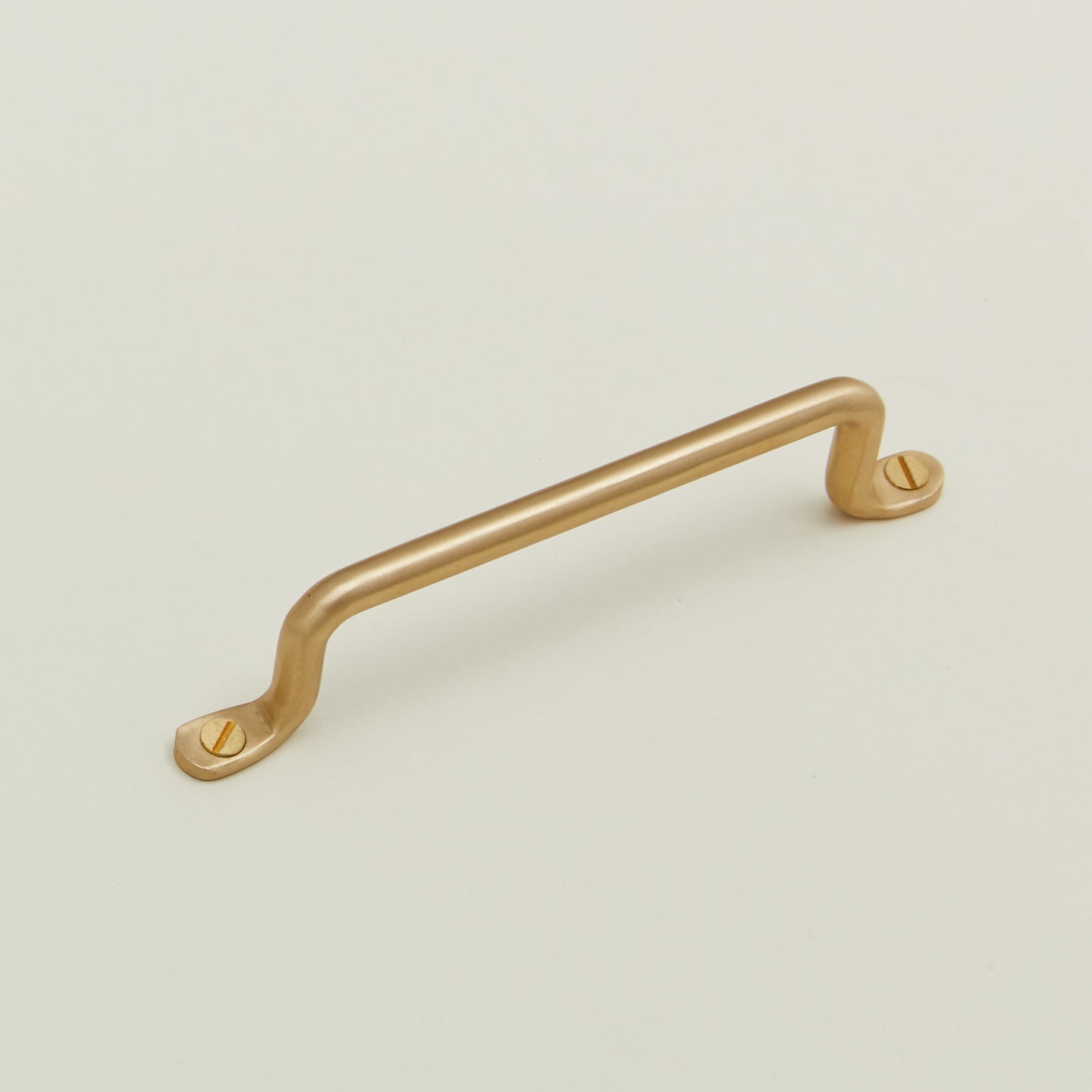Brass Handle
