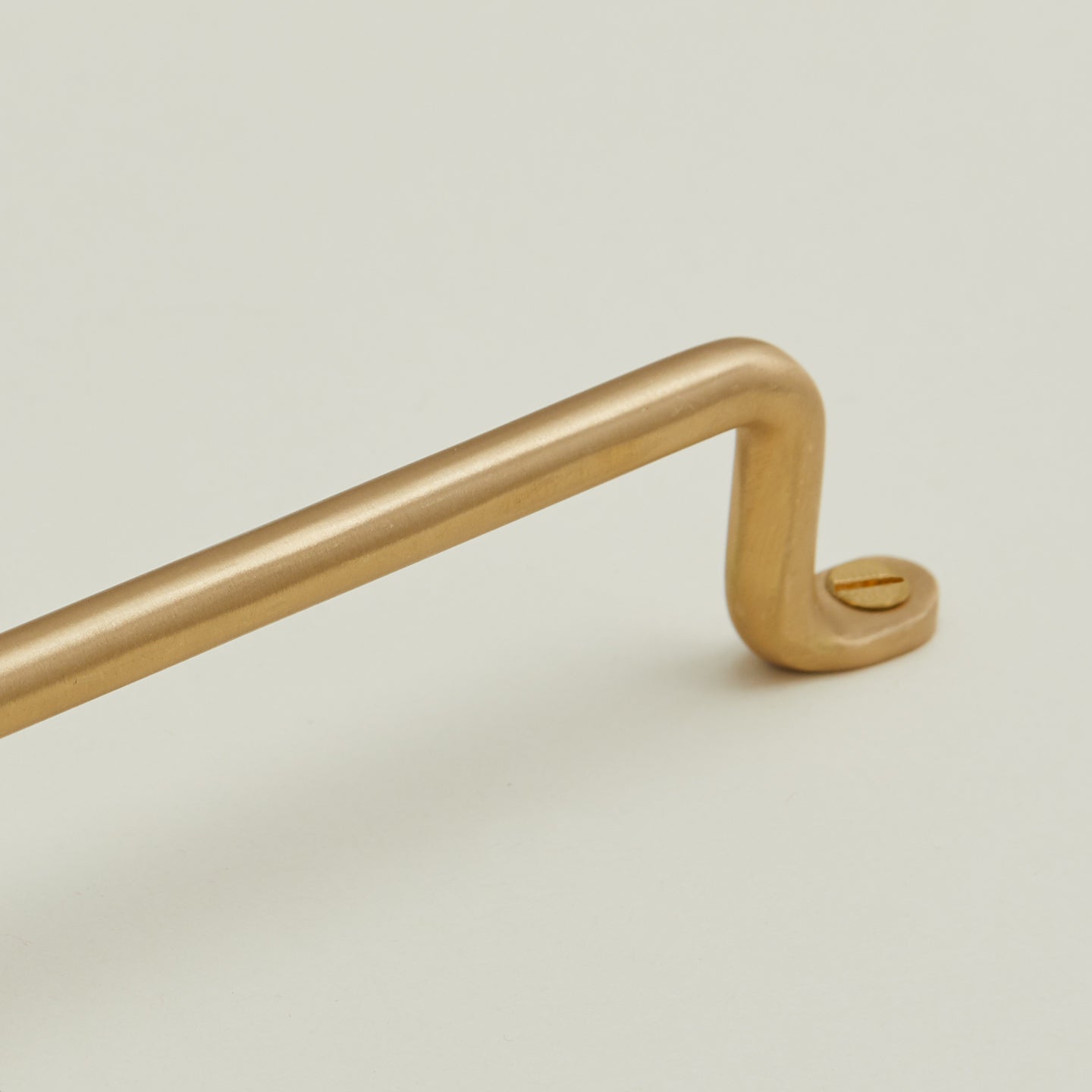 Brass Handle